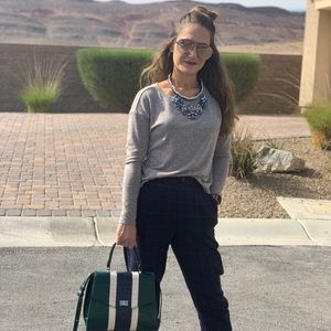 Meet your Posh Ambassador, Desi